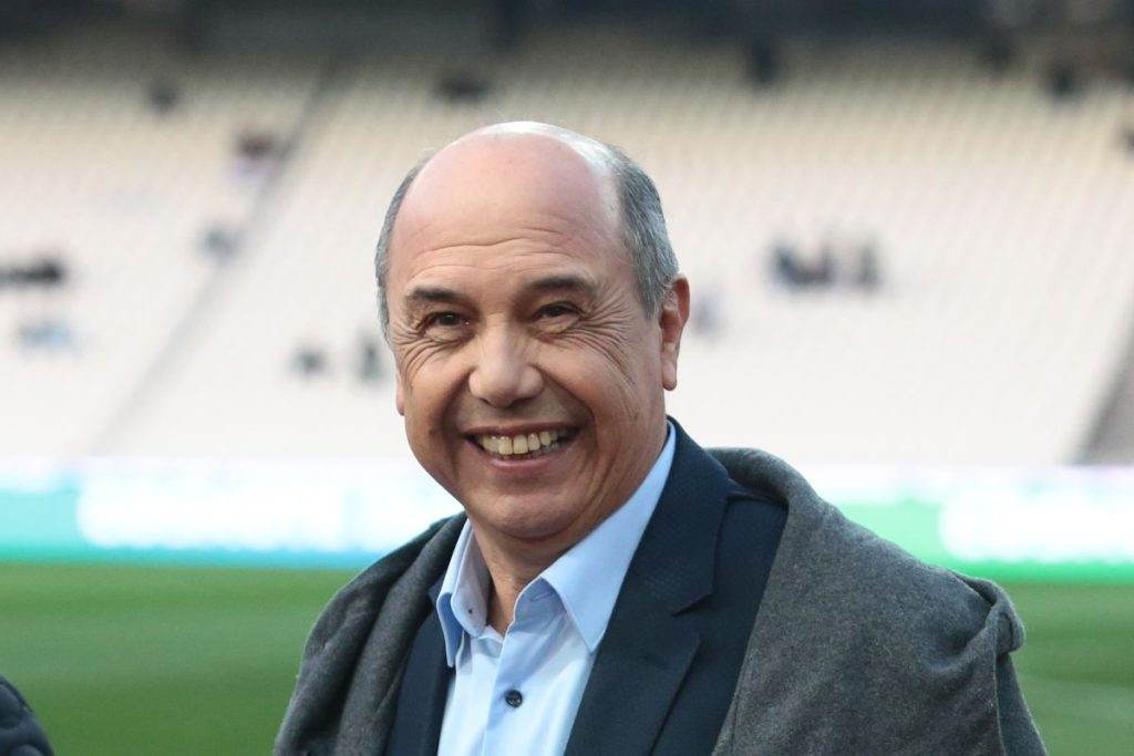 Γκολ… στην πολιτική