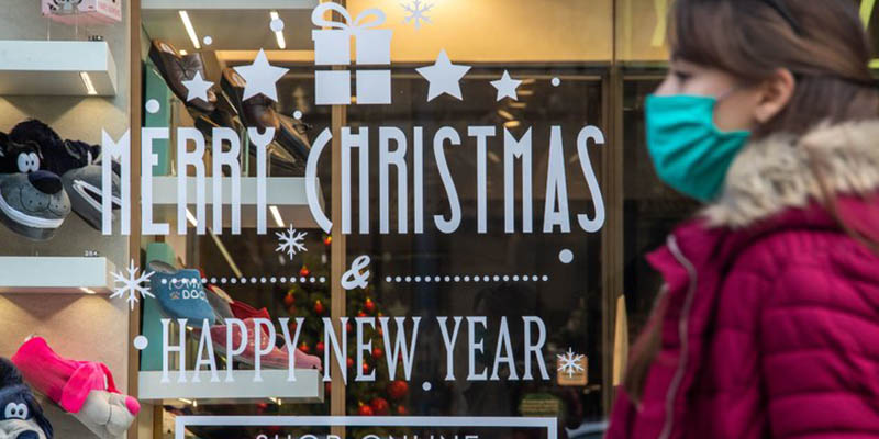 Το ωράριο των εμπορικών καταστημάτων κατά τη διάρκεια των εορτών