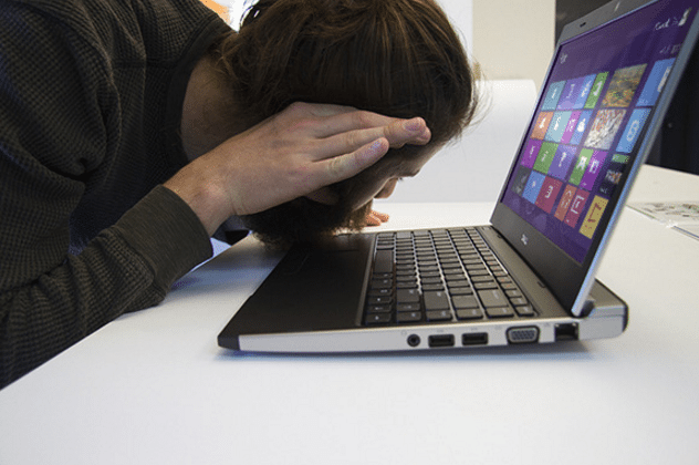 Επιδιόρθωση Θορύβου από τον Ανεμιστήρα του Laptop : Οδηγίες και Συμβουλές