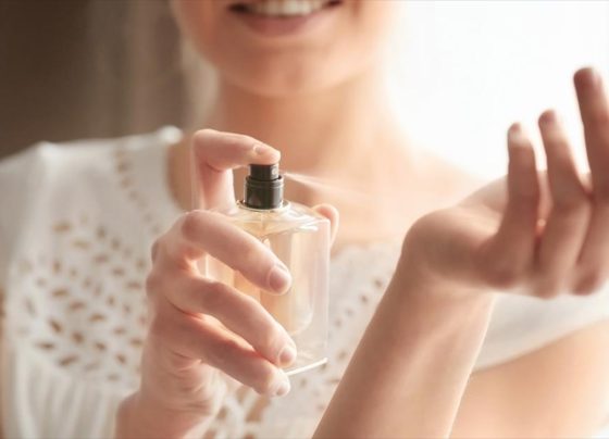 aroma gunaika giannena gr