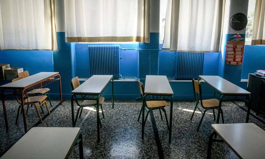 Δεύτερη ημέρα με προβλήματα στις ενδοσχολικές εξετάσεις