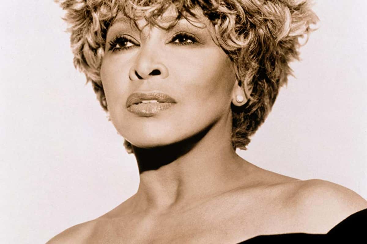 Έφυγε η διάσημη Τίνα Τέρνερ