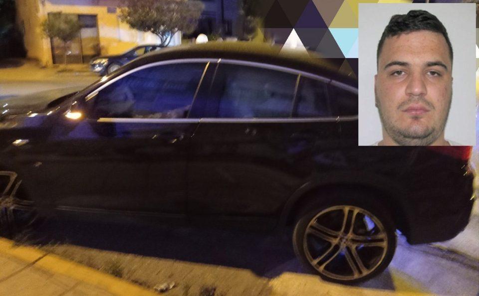 Δρακόντεια μέτρα ασφαλείας για τη μεταγωγή του Laert Haxhiu