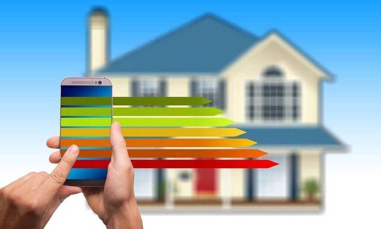 Ανοίγει η πλατφόρμα για το πρόγραμμα «Εξοικονομώ – Ανακαινίζω για Νέους»