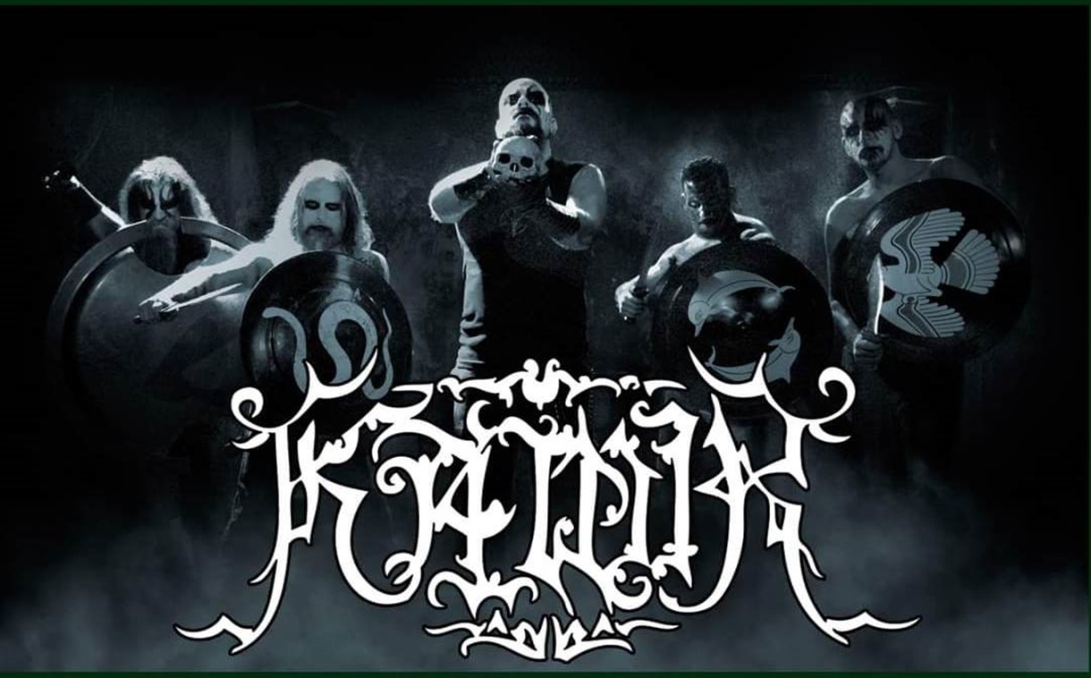 KAWIR LIVE IN IOANNINA , 16 september 2023