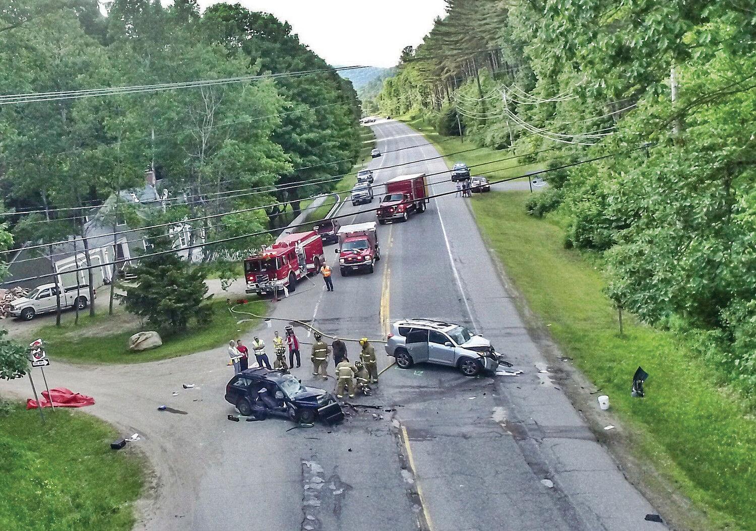 Τραγωδία στη Νέα Υόρκη: 21χρονος ευθύνεται για τον θάνατο της αδελφής του και δύο παιδιών σε αυτοκινητικό δυστύχημα
