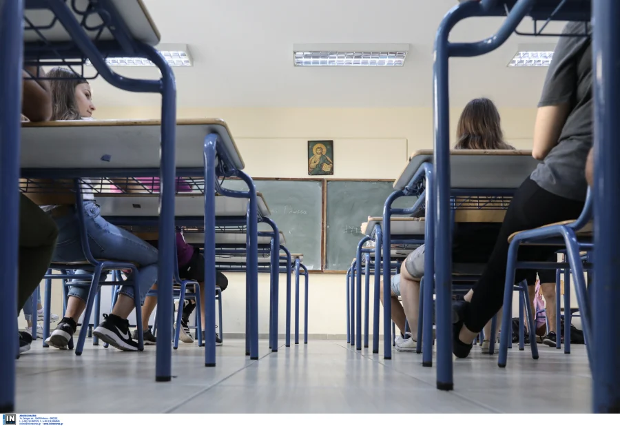 Τα θέματα των Νέων Ελληνικών για τους υποψηφίους των ΕΠΑΛ στις Πανελλαδικές 2023