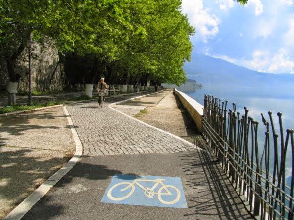 Ιωάννινα: Ενοποίηση και επέκταση του παραλίμνιου ποληδατόδρομου