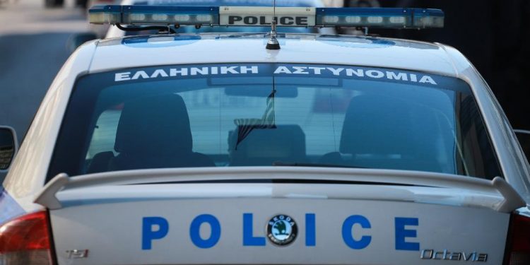 Ιωάννινα: Σύλληψη για παράνομη μεταφορά αλκοολούχου ποτού