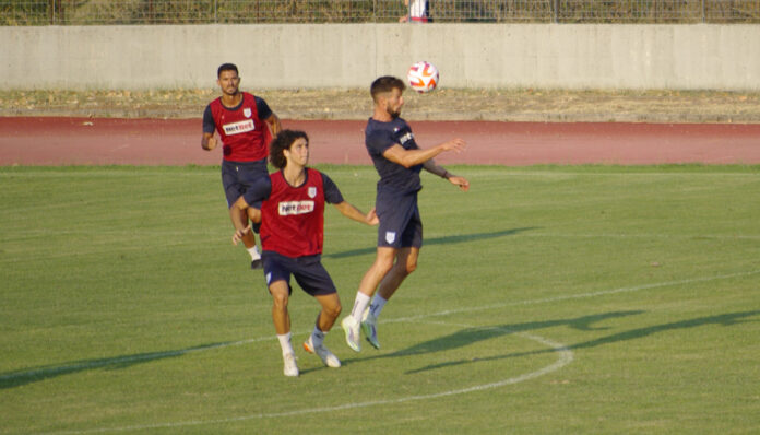 ΠΑΣ… σε κανονικότητα