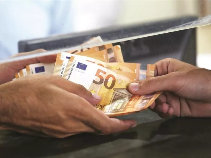 ΔΥΠΑ: Σήμερα καταβάλλεται το μπόνους των 300 ευρώ σε 1.131 μακροχρόνια ανέργους