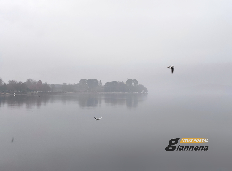 Ιωάννινα: Ήρθε… για να μείνει ο χειμώνας