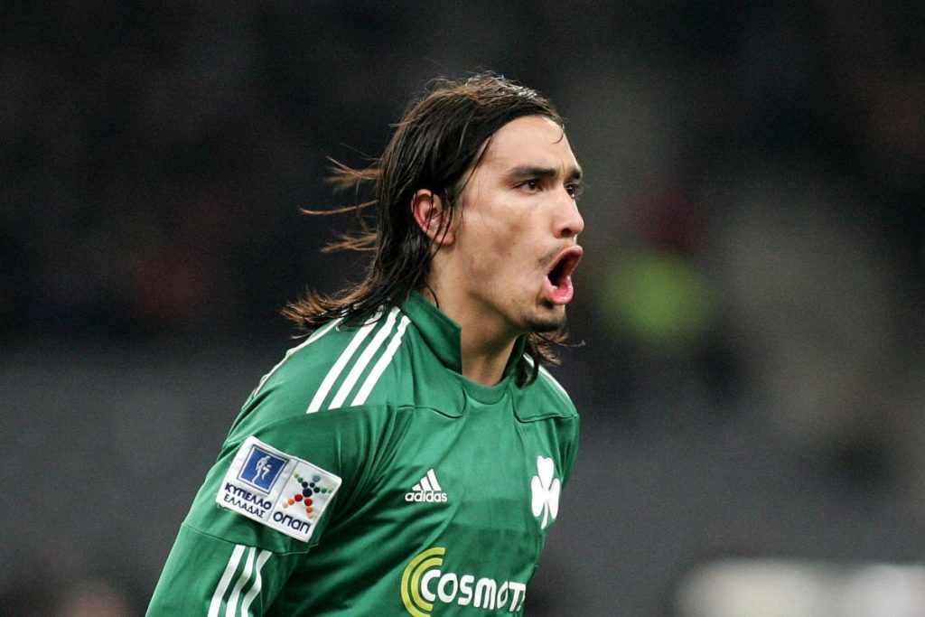 Βοηθός προπονητή στην Σούπερ Λιγκ ο Σεμπάστιαν Λετο