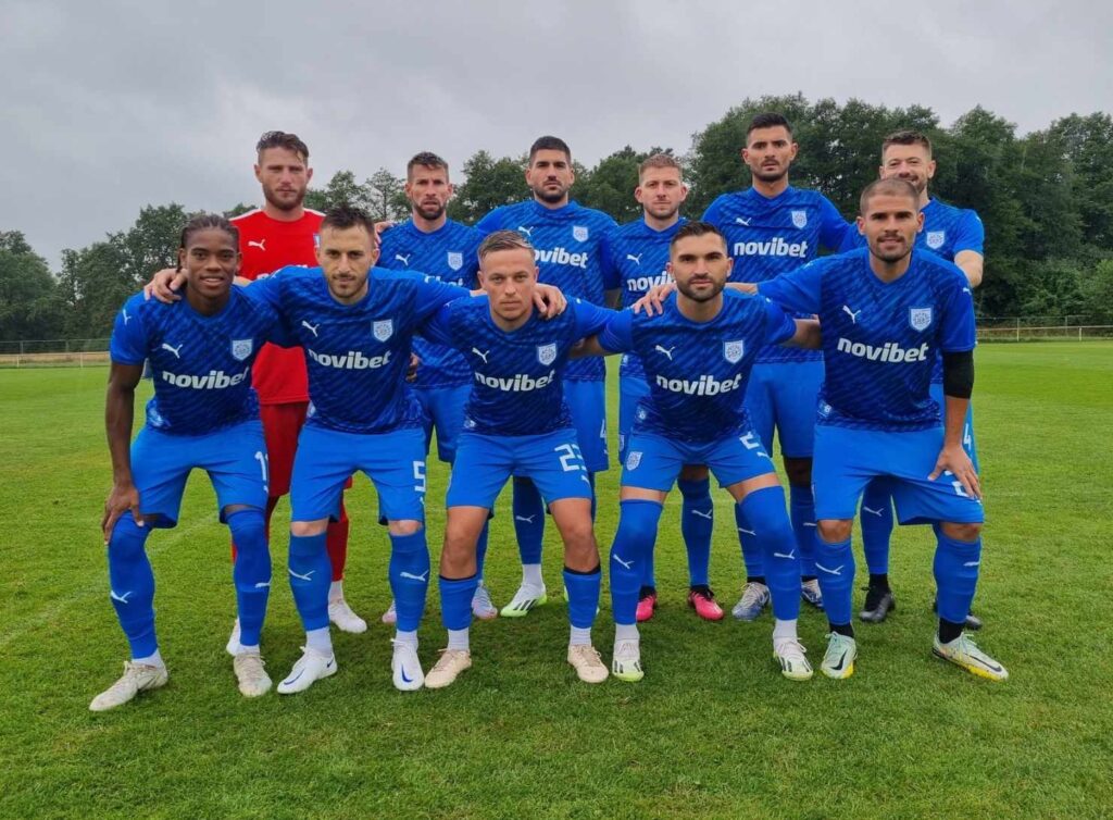 ΠΑΣ Γιάννινα: Στο κρισιμότερο σταυροδρόμι της σύγχρονης ιστορίας του